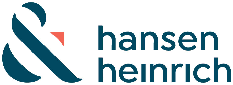 Logo Hansen & Heinrich