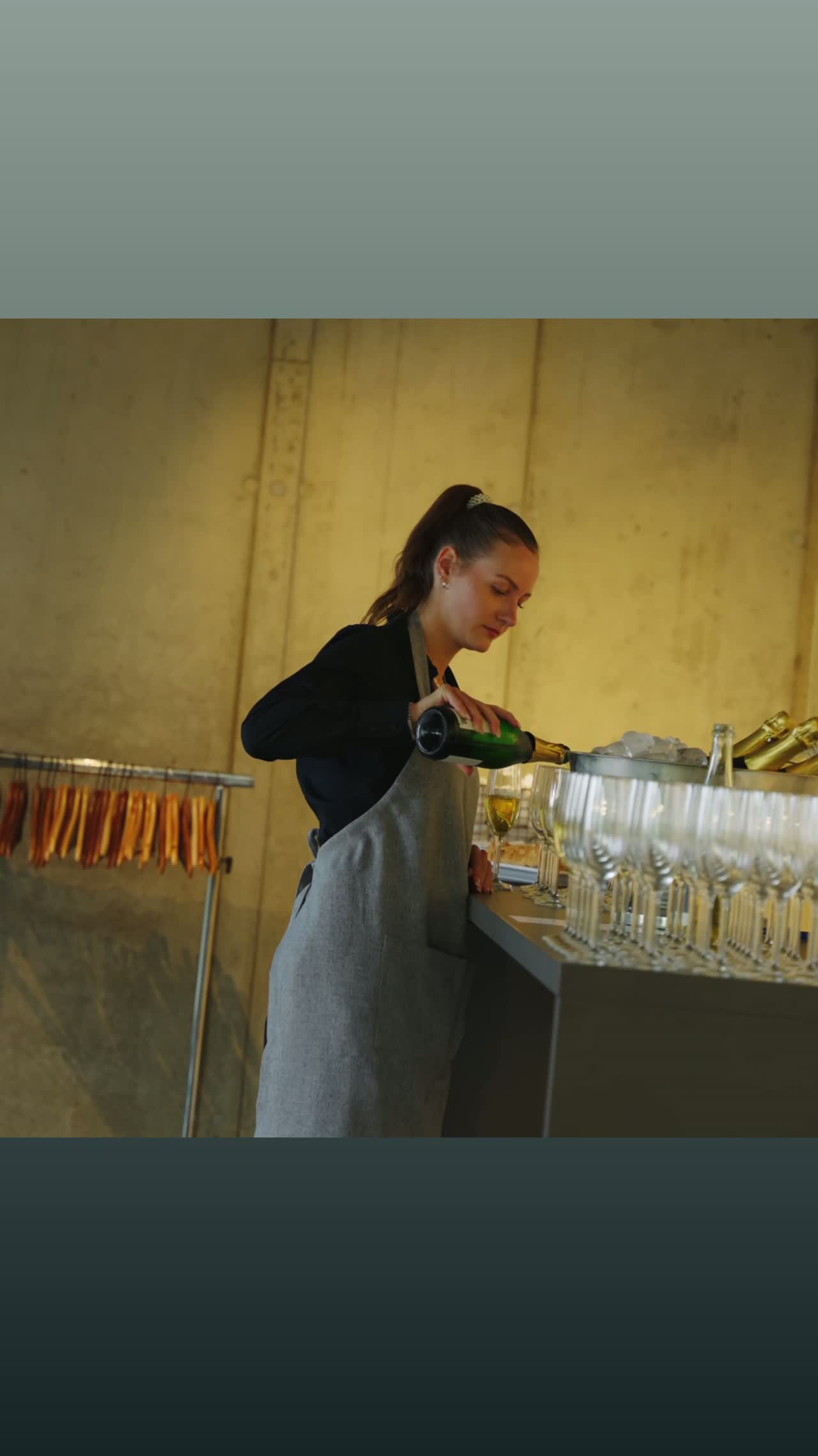 HafenLoft Opening